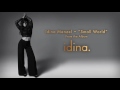 Small World Idina Menzel