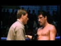 Kickboxer Eric Vs Tong Po