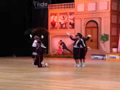 Campionati italiani fids rimini 2015