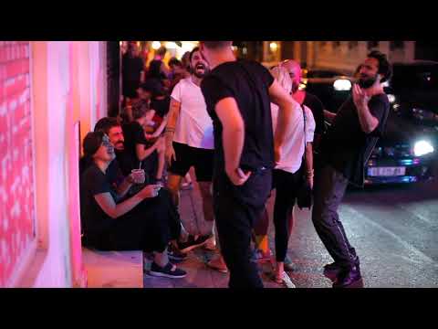 DAWIDU @SUCCESSBAR 2017