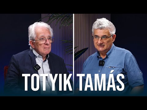 Totyik Tamás: így roppan össze a magyar iskolarendszer!