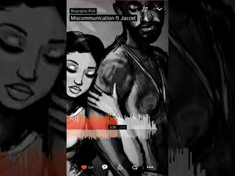 Biography Risk - Miscommunication