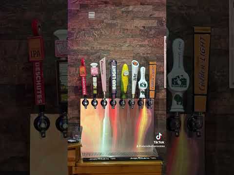 Happy Hollow Tavern Video Review