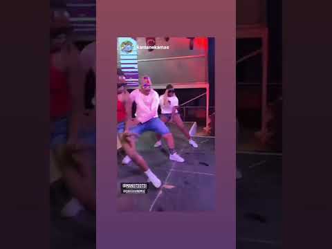 manotsotsi dancing on ellputo mix