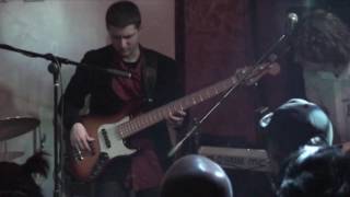 Gis Maj Es - Summit Afrique (by Billy Cobham)