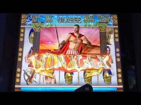 Sbiram Slot 🔞# buone feste da #ULISSE🎉🤦🇮🇹🎰🔞