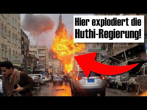 What Israel has done in Yemen is terrible!