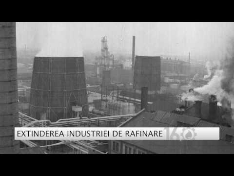 EP. 7 RAFINARIILE ROMANIEI III – 1945 – 1990