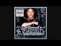 Xzibit - Scent of a Woman