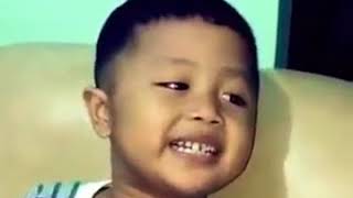 Download lagu VIRAL!  Lucunya anak kecil ngomong bahasa Jawa ngapak mp3