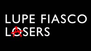 Lupe Fiasco State Run Radio