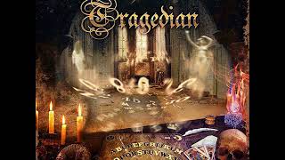 Tragedian - Tarot Woman