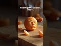 Fruits Eating Fruits Asmr Ai