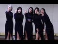 Interview SPICA Talks About Lonely Femininity And Songwriting