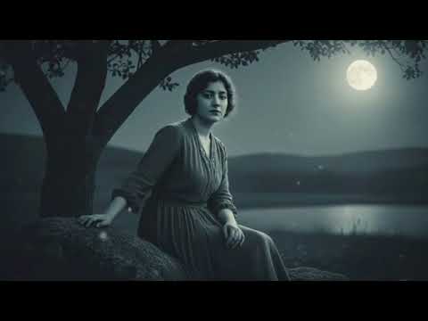 Ay Işığında | Anatolian Psychedelic Rock Cover | Nərminə Məmmədova