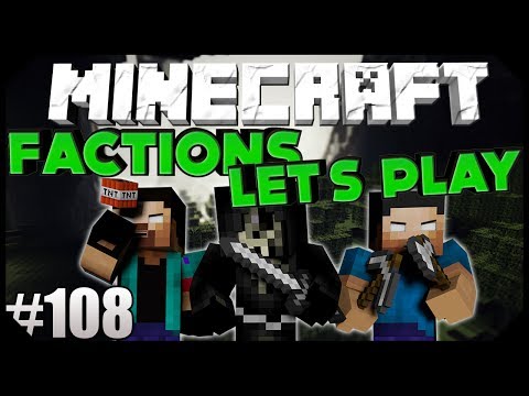 Minecraft: FACTIONS Lets Play #108 | "NOAH TROLLING HARD" W/ AciDic BliTzz, NoahCraftFTW, & Taz