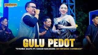 Download lagu SYAHIBA SAUFA FT. DANAR NAKASURA - GULU PEDOT OM NIRWANA COMEBACK LIVE JEMBER mp3 Download lagu SYAHIBA SAUFA FT. DANAR NAKASURA - GULU PEDOT OM NIRWANA COMEBACK LIVE JEMBER mp3