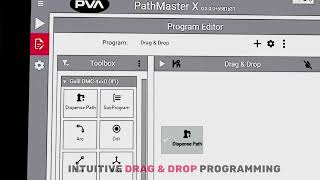 PVA - Introducing PathMaster X: The Future of Programming Software