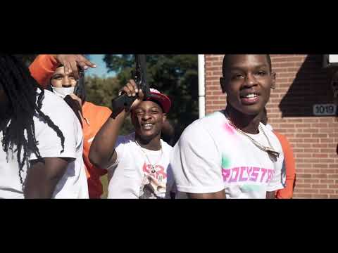 Lil love - Fuck all Opps ( Official Video )