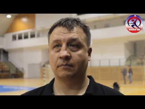 Vecsési SE Él - TEAM Férfi Kézilabda - Molnár József