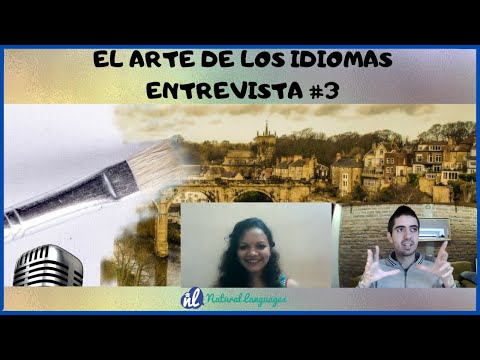 Aprender y Enseñar ESPAÑOL en La India - con Sweety Jain❗ (Podcast #45)