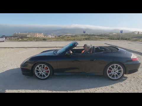 Thumbnail for ✅🔆 Beautiful Porche convertible, a pure delight! #shorts by Car