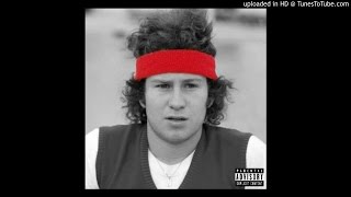 Maffew Ragazino - Jon McEnroe (Feat. Wais P & Fiend)