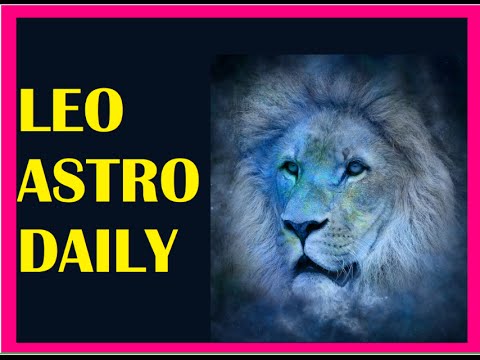 Leo horoscope today 19 september 2015 (19/9/15)  by free leo horoscope today