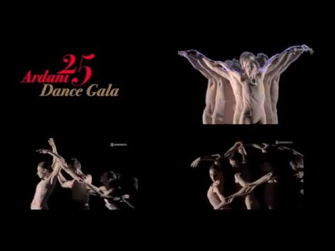 Ardani 25 Dance Gala