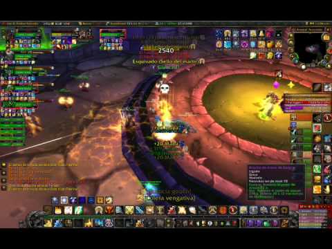 Guia Gran Viuda Faerlina-Naxxramas