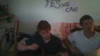 Tiger Lou - Oh Horatio Cover by Crown of the Appletree