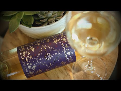 Las Americanas - Cooper's Hawk May 2025 Wine of the Month