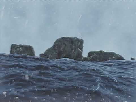 The Backrooms Level 4000: "The Ocean of the Final Frontier" (Found Footage)