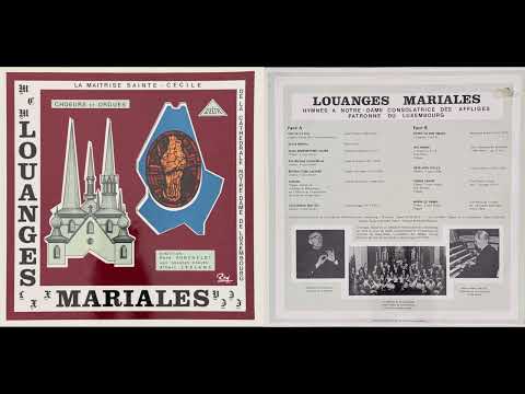 Electa ut sol - Henri Dallier