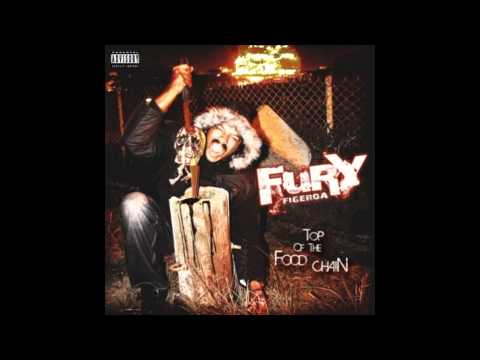Fury Figeroa Ft Hollow Tip & Red Head Steve - Livin On My Hustle
