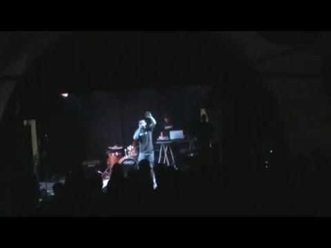 Kubeba fest@Guardetxe - Gatom -