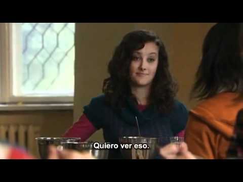 Skins - T.1 - C.6 - Maxxie y Anwar  - Parte 2/6 - Subtitulos Español