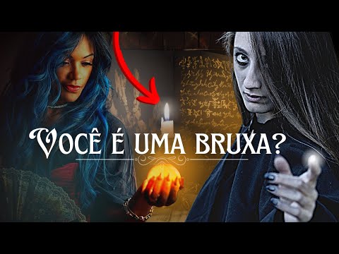 14 Signs That Indicate You Are a Witch