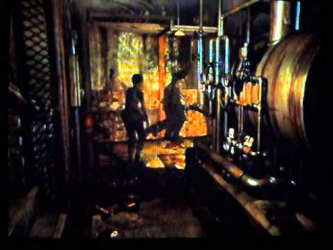 Resident Evil 0 Part 28 - Ammo Collecting