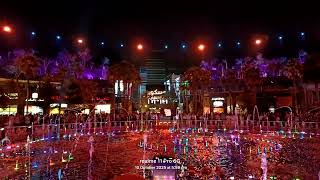 Boulevard City Riyadh 2025 October Opening Day Part 7 #riyadh #boulevard #saudiarabia
