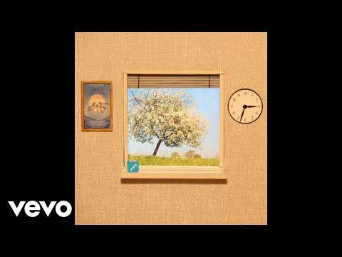 Paul McCartney - When Winter Comes (Anderson .Paak Remix / Visualizer)