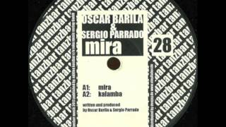 Oscar Barila & Sergio Parrado - Kalamba