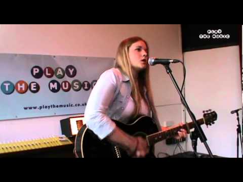 Play The Music Acoustic Showcase Norwich Arts Centre 110513