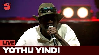 Yothu Yindi - &#39;Treaty&#39; (Live at NIMAs 2023)