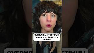 Highly Sensitive People and the nervous system.