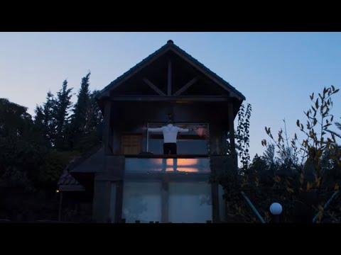 SALAMEH - GHYOUM | سلامة - غيوم (Official Music Video)