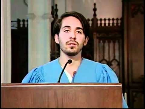 Daily Mass 1/4 Monday 06 September 2010