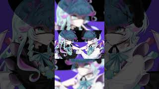 【1人2役で歌ってみた】アイデンティ／Kanaria【常盤はなこ】