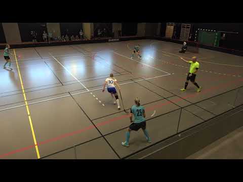 210904 Per3 Träningsmatch Allsvenskan DAM Linköping IBF - Lindås Rasta IBK (3-4)