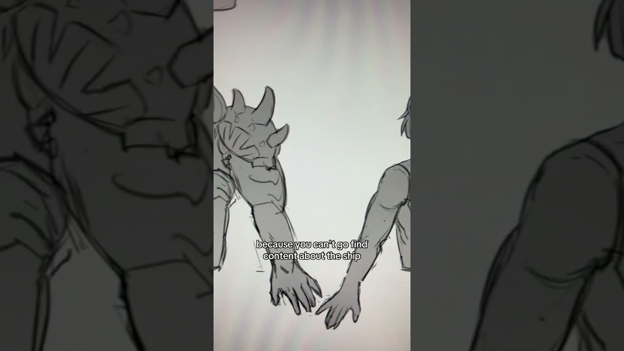 I want more but it means making more 😭 #webtoon #banquetcomic #blwebtoon